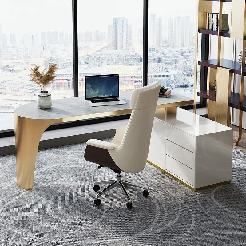 Desk Setup Bedroom - Biurka europejskie, biurka do sypialni, stolik