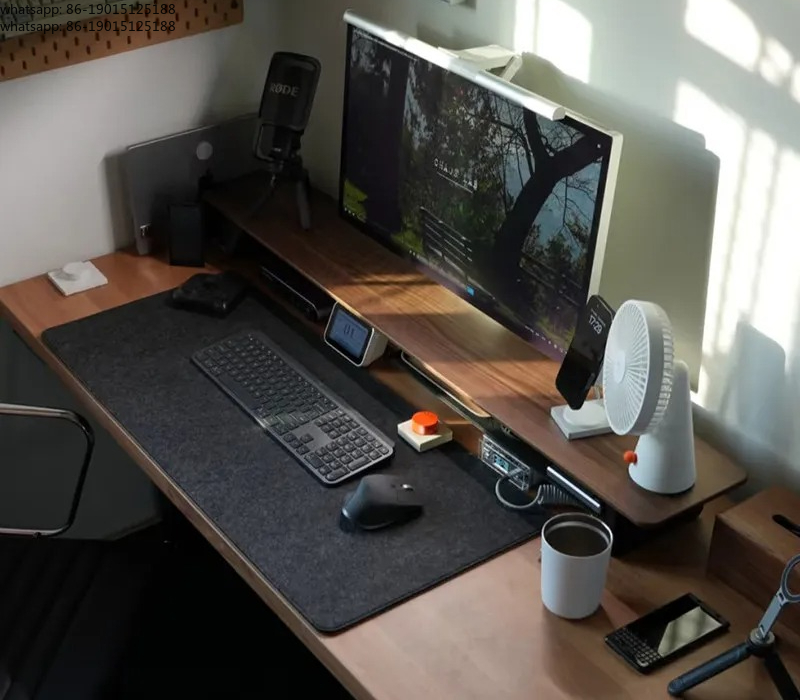 Podstawka pod monitor Z3 Modul – Monitor Riser Wood recenzja i cena