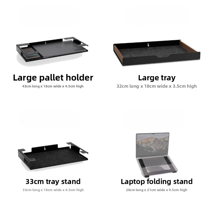 Modułowy podstawka pod monitor – Monitor Riser Wood recenzja i cena