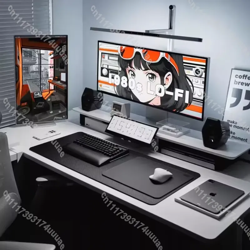 Podstawka pod monitor z litego – Monitor Riser Wood recenzja i cena