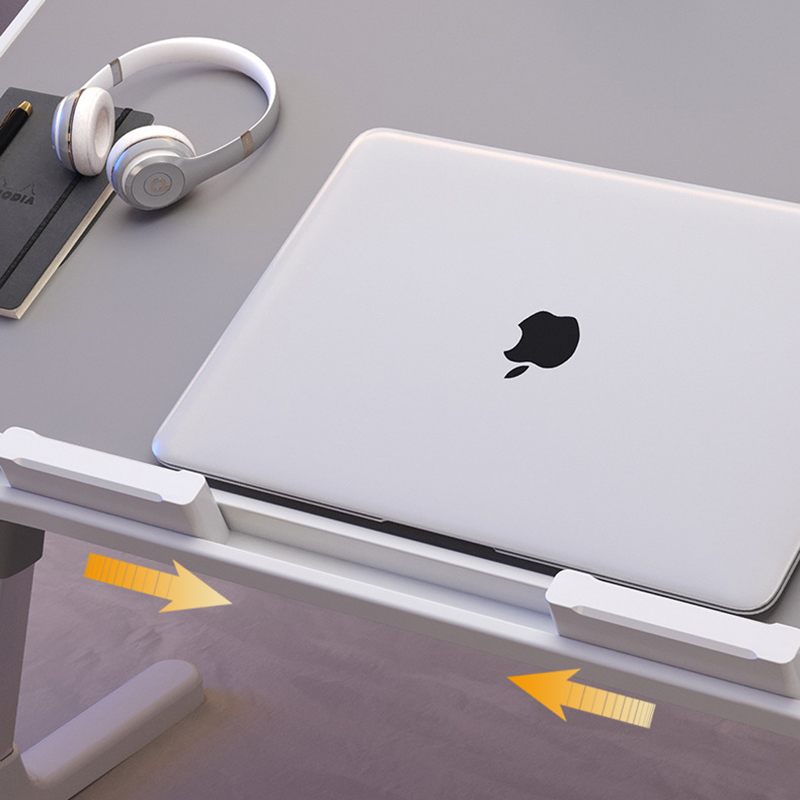Stolik Nocny Pod Łóżko Biurko  – Desk Setup Bedroom recenzja i cena