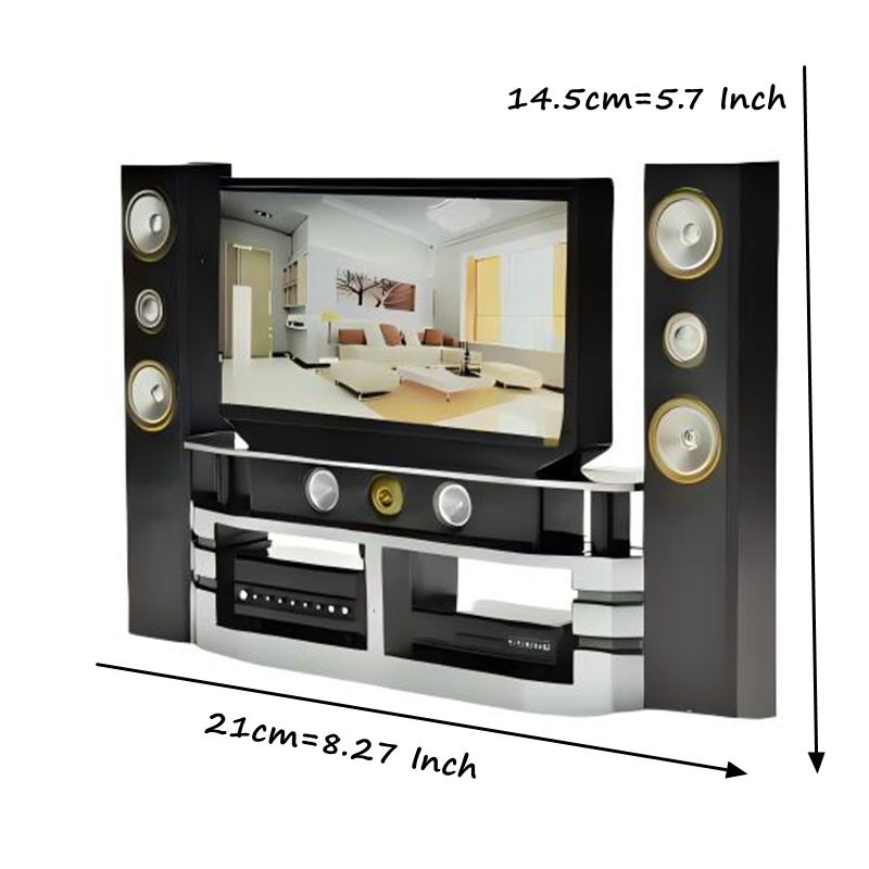 Symulacja sofy dla lalek, zaba – Desk Setup Kids recenzja i cena