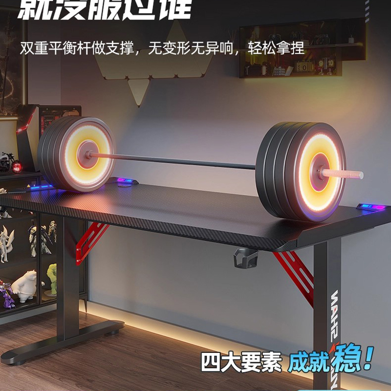 Stół z Podnoszonym Blatem do K – Desk Setup Bedroom recenzja i cena