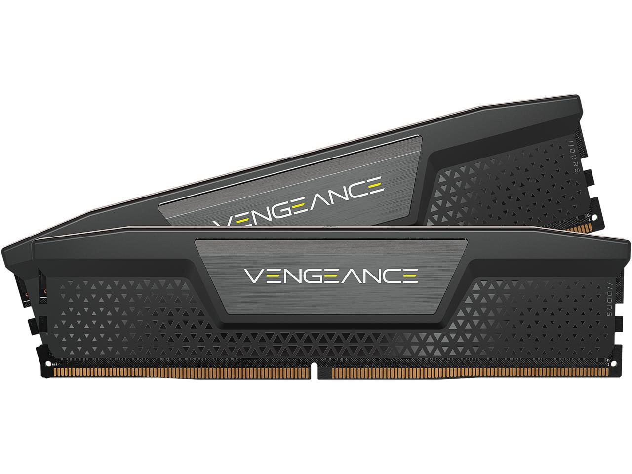 CORSAIR Vengeance 16GB (2 x 8G – Corsair Ram Vengeance 16Gb recenzja i cena