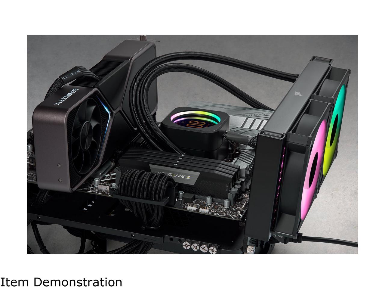 CORSAIR Vengeance 16GB (2 x 8G – Corsair Ram Vengeance 16Gb recenzja i cena