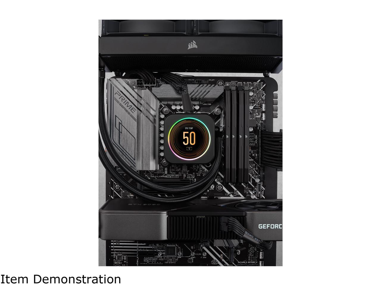 CORSAIR Vengeance 16GB (2 x 8G – Corsair Ram Vengeance 16Gb recenzja i cena