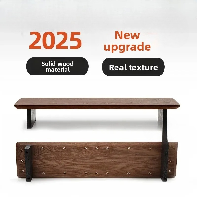 Solidny drewniany stojak pod m – Monitor Riser Wood recenzja i cena