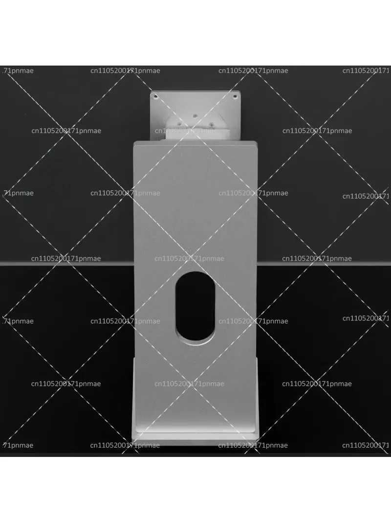 Uchwyt na monitor CNC ze stopu – Desk Setup No Monitor recenzja i cena
