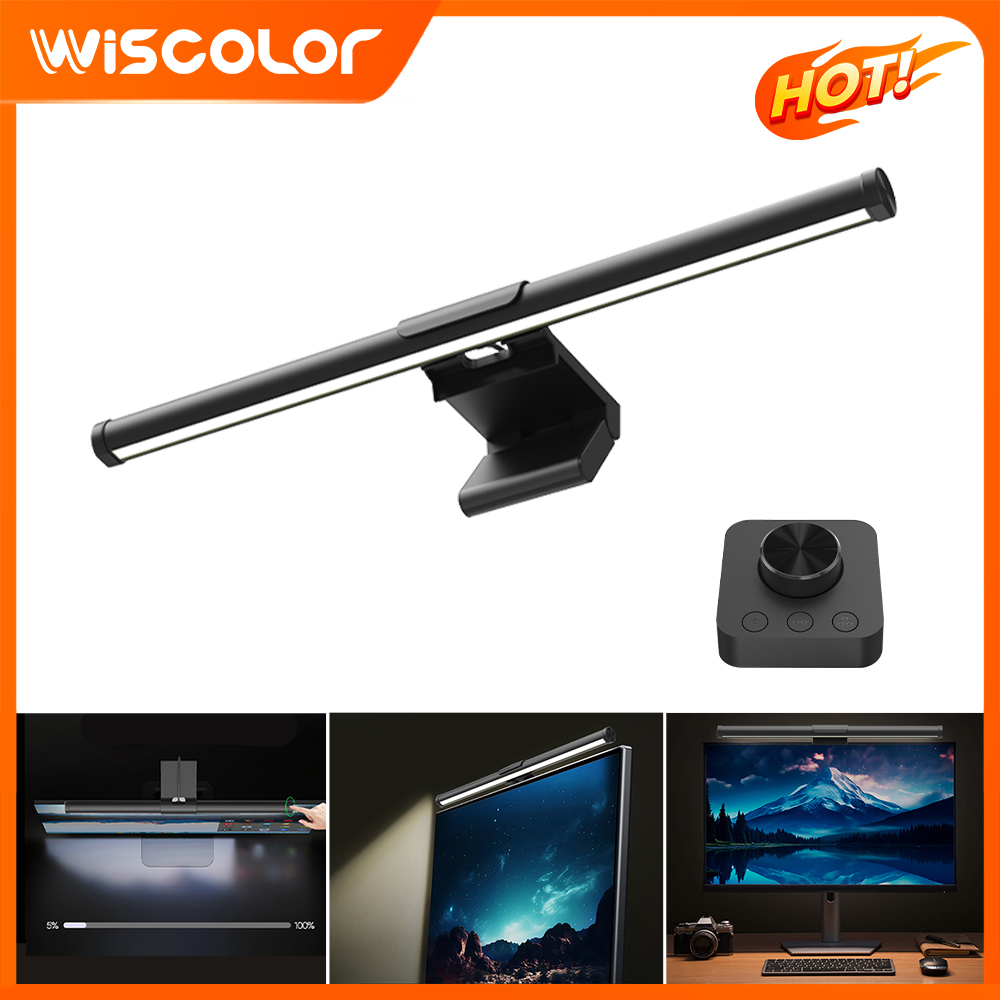 Inteligentna listwa świetlna L – Desk Setup No Monitor recenzja i cena