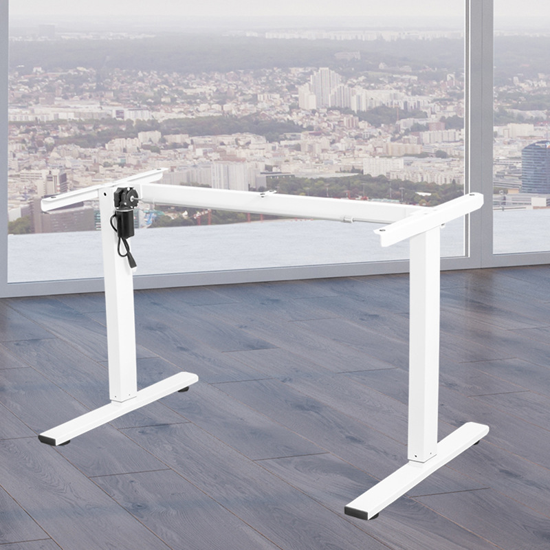 Biurka komputerowe do komputer – Desk Setup Bedroom recenzja i cena