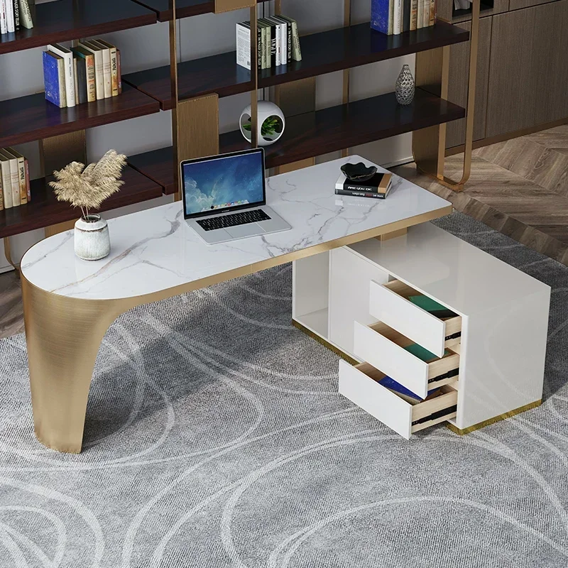 Biurka europejskie, biurka do  – Desk Setup Bedroom recenzja i cena