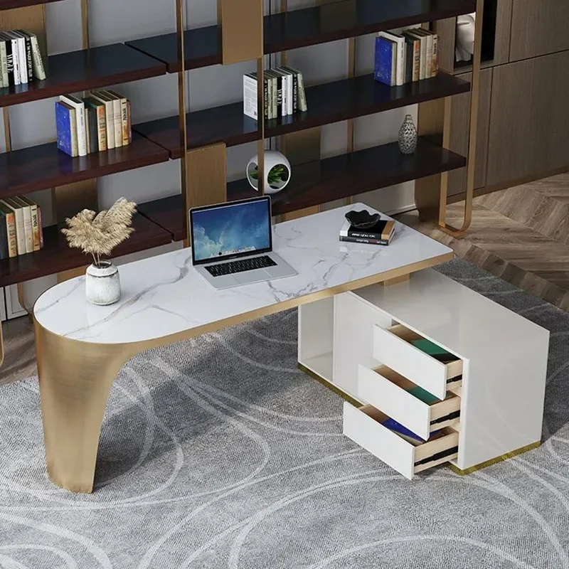 Biurka europejskie, biurka do  – Desk Setup Bedroom recenzja i cena