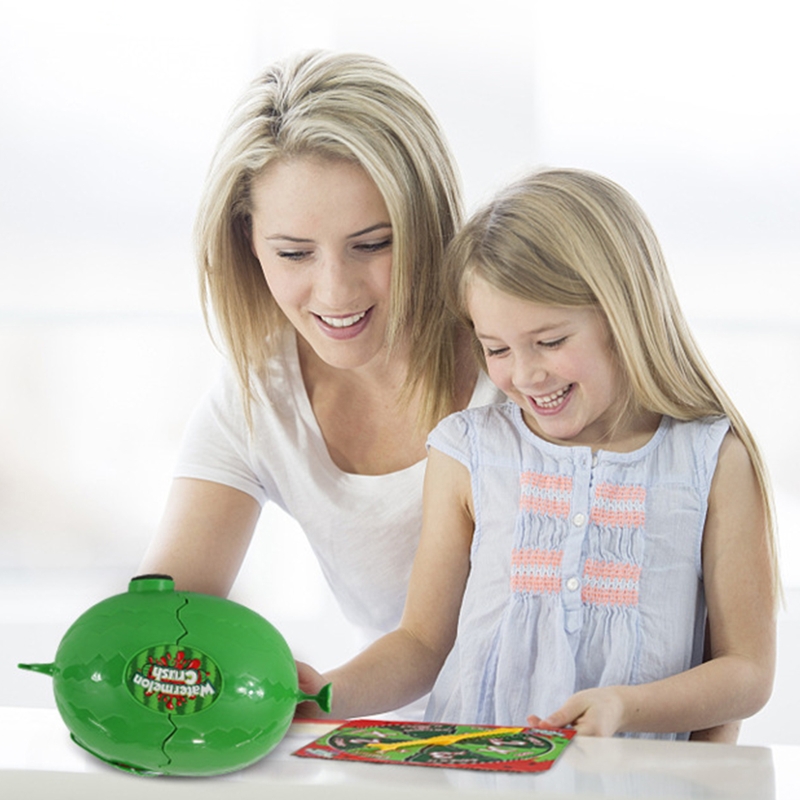 Gra Wodna z Arbuzy, Zabawka dl – Desk Setup Kids recenzja i cena