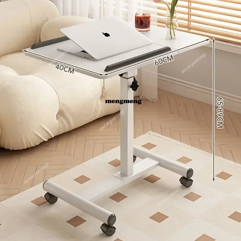 Składane Mini Biurka Komputero – Desk Setup Bedroom recenzja i cena